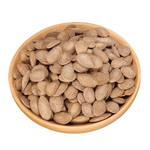 休闲零食9号500g瓜蒌籽天柱山特产瓜籽炒货新货小包装瓜蒌子大籽