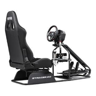 图马思特斯特T598P直驱方向盘PS5/PS4赛车模拟器全套设备座椅支架套装GT7游戏欧卡2地平线6汽车驾驶开车TGT2