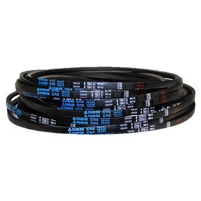 三力士三角皮带A2600 A2616 A2642 A2650 A2667 A2692Li传动带A型