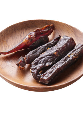 香格里拉藏龙原切手撕牦牛肉