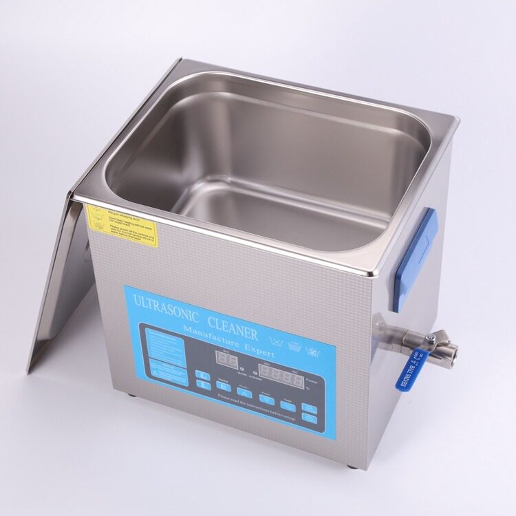 数显可调功率超声波清洗机实验室五金首饰眼镜清洗设备智能数显,五金/工具,超声波清洗设备,淘宝优惠券,粉丝福利购,淘宝优惠卷