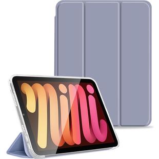 switcheasy适用2022苹果ipadpro12.9寸11/air5/4平板电脑10.9磨砂透明第10代十防弯保护壳mini6防摔套10.2新