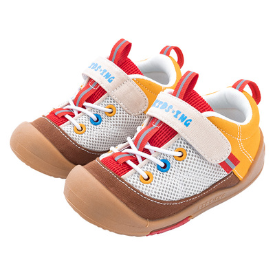 可迪星宝宝运动鞋2025春季新款