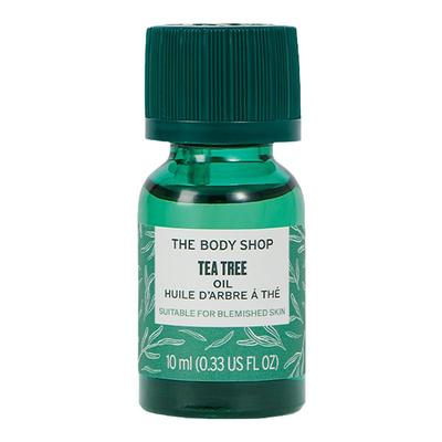 Thebodyshop茶树油控油平衡