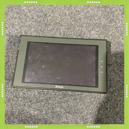 【询价】步科触摸屏MT4404T，成色如图，质量