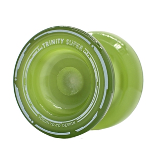 【清仓特价】正版 Vosun 入门 悠悠球 Trinity 三位一体 溜溜球