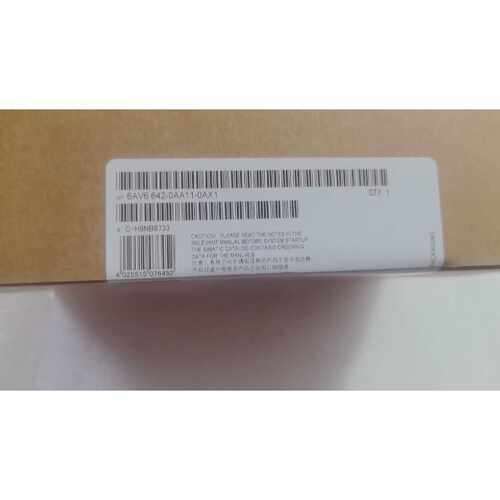 询价触摸屏6AV66420AA011AX1