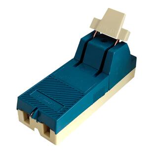 老式电闸刀单相220V家用刀闸开关HK1两相32A断路器开启式负荷63A