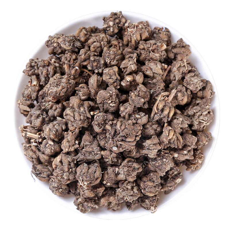 野生猫爪草500g250g100g中药材水洗猫爪草猫抓草郁金夏枯草蒲公英