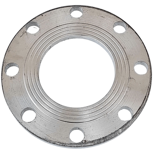 碳钢平焊法兰盘管道连接钢板法兰片焊接法兰3寸4寸6寸89 114 219