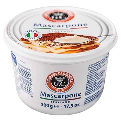 意大利500g提拉米苏辛尼琪奶酪