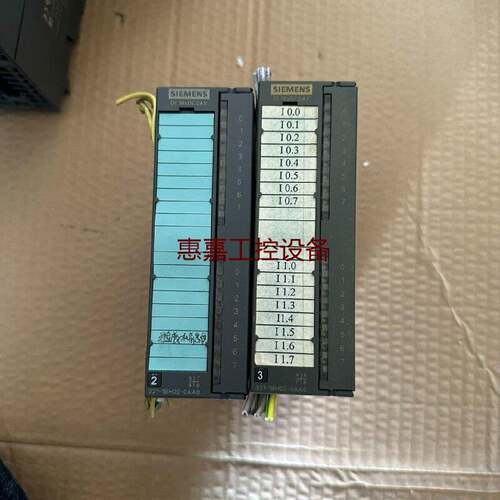 西门子PLC模块6ES73211BH020AA0请询价