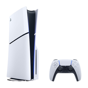 索尼PS5 PRO主机新款slim黑悟空光驱数字 家用游戏机国行港版日版