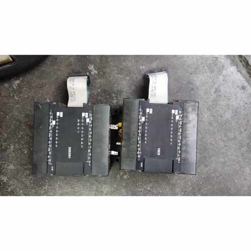 询价-PLC扩展模块CP1W20EDR1和CP1W16可维修