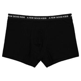FFF官方支线AFGK AFEWGOODKIDS基础款棉透气平底裤四角内裤