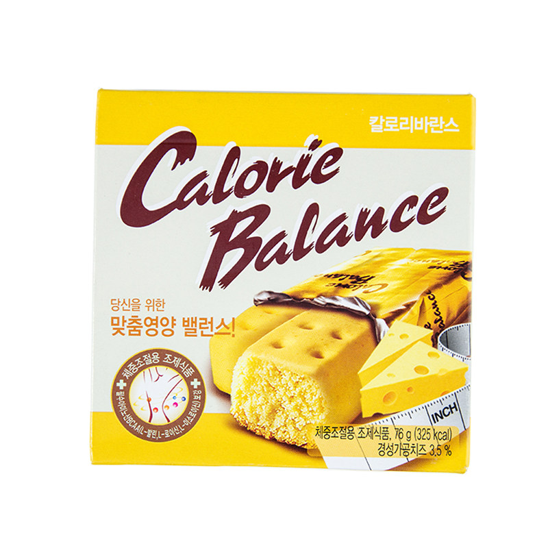 海太压缩代餐饼干韩国进口