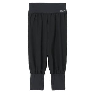 Chacott专门芭蕾舞蹈体服系列打底裤女ONWARD