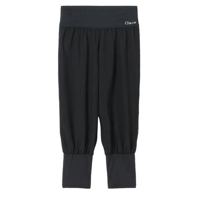Chacott专门芭蕾舞蹈体服系列打底裤女ONWARD