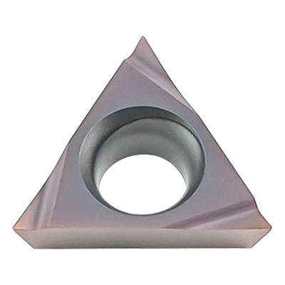 精镗刀粒镗孔刀片TPGH110301/2/4