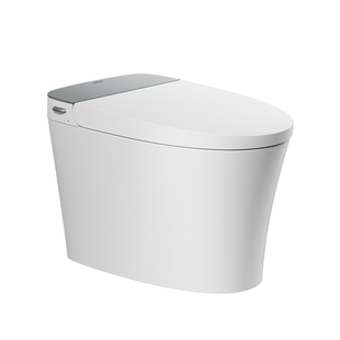 九牧轻智能马桶家用坐便器脉冲虹吸节水家防臭陶瓷