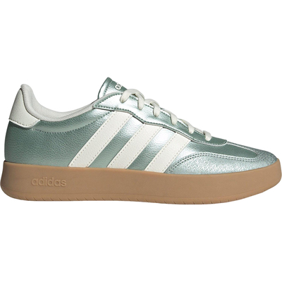 Adidas/阿迪达斯正品2025新款男女同款时尚轻质休闲板鞋JQ6663