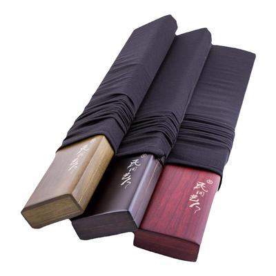 民间艺人桐木浮漂盒质