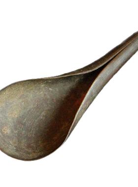 纯铜展览展示中医文化