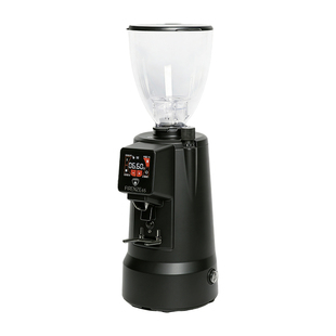 EUREKA尤里卡 Firenze65磨豆机意式定时量电动咖啡豆研磨粉碎商用