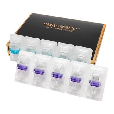 密斯菲尔/海菲水光机九针头过滤器负压管mj耗材ez针管水光针仪器