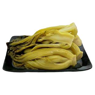 云南特产正宗农家酸菜即食手工自制酸泡菜青菜老坛酸菜酸菜鱼调料