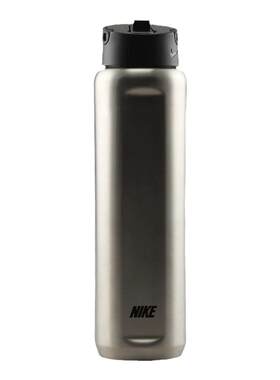 Nike耐克水杯水瓶24oz