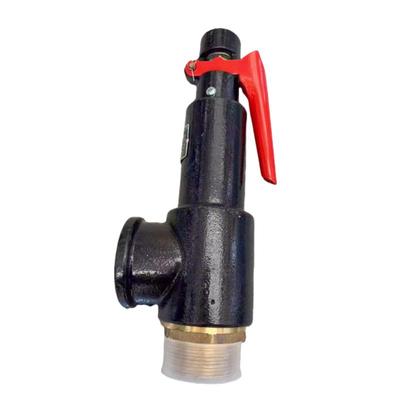 富超A27W-10T/16T安全阀泄压阀储气罐蒸汽锅炉DN15 20 25 32 4050