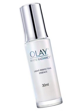 Olay玉兰油光感淡斑小白瓶30ml