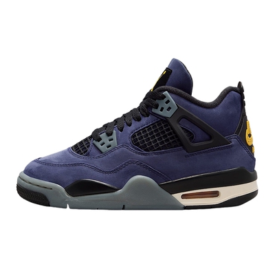 NIKE耐克Air Jordan 4 AJ4春季童鞋复刻运动训练篮球鞋IB4171-500
