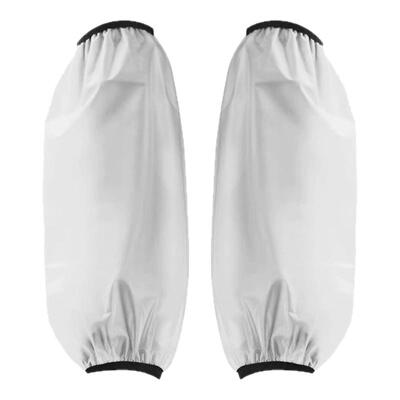 加长款防水袖套男女家用秋冬季