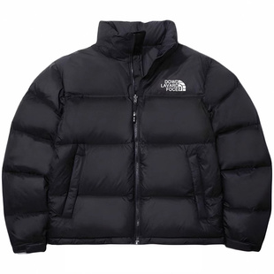 商场同款现货1996美版男女同款羽绒服700蓬冬季户外休闲保暖外套