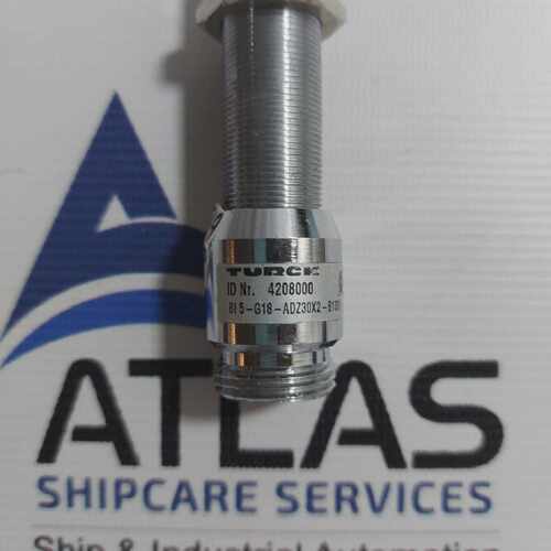 TURCK BI5-G18-ADZ30X2-B1331 PROXIMITY SENSOR 4208000