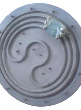 开水桶加热盘煮面炉配件大全发热