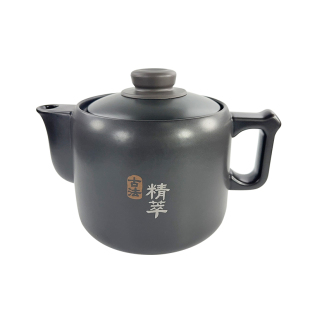 美的3L4L煎药壶电器配件 MD-JYC3002/4002养生中药壶砂锅盖子配件