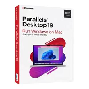 Parallelsdesktop26虚拟机密钥pd安装26激活码 Parallels Desktop