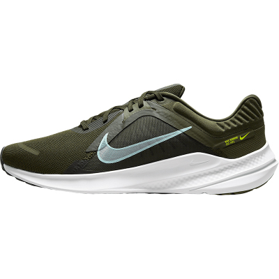 Nike/耐克正品Quest 5男士耐磨缓震低帮运动训练跑步鞋DD0204-300