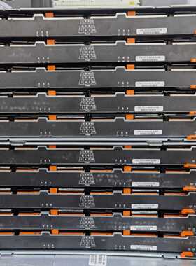 议价netapp DE6600 X-48566-00-R6 E-X5680A-QS-R6 扩展柜 整机