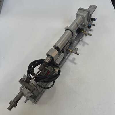 WSM Automation SE 1570 N Automatikschrauber SE1570 Schrauber