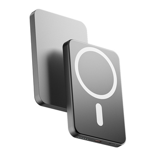 适用努比亚红魔11Pro+磁吸无线充电宝十一铝合金手机壳3C认证专用