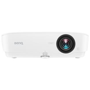 BenQ明基MX560C投影仪办公家用培训高清家庭影院3D商务会议室教学支持无线WIFi手机投屏白天用直投投影机