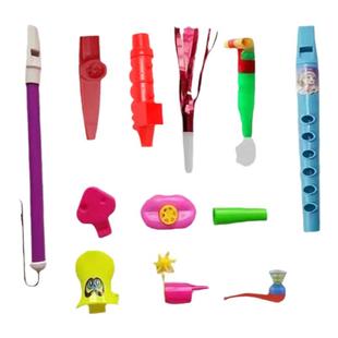 口肌矫正训练口腔汽笛气笛语言自闭症孤独症发育迟缓教具器材工具