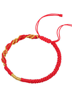 普陀山2026年化解手绳