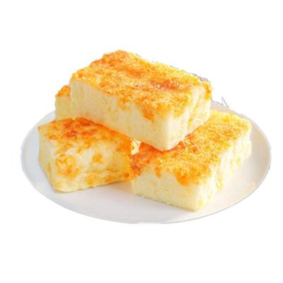 卡尔顿早餐蛋糕面包组合大礼包