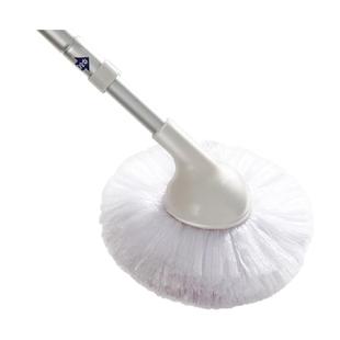 日本浴缸刷浴室清洁刷长柄刷卫生间洗厕所擦墙面刷子清洗缝隙神器