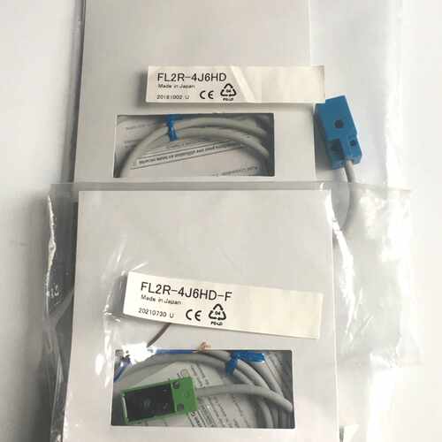 正品光电开关接近开关传感器FL2R-4J6HD-